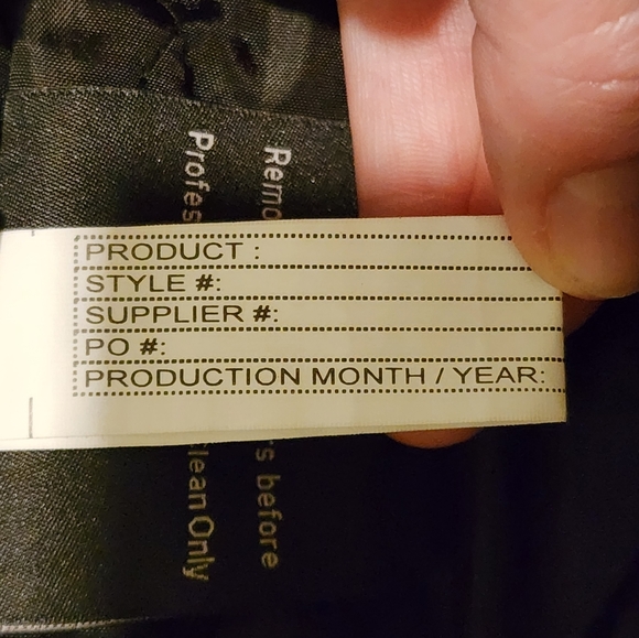 Street & Steel Madison Women's Motorcycle Jacket 2XL NEW - Picture 14 of 16